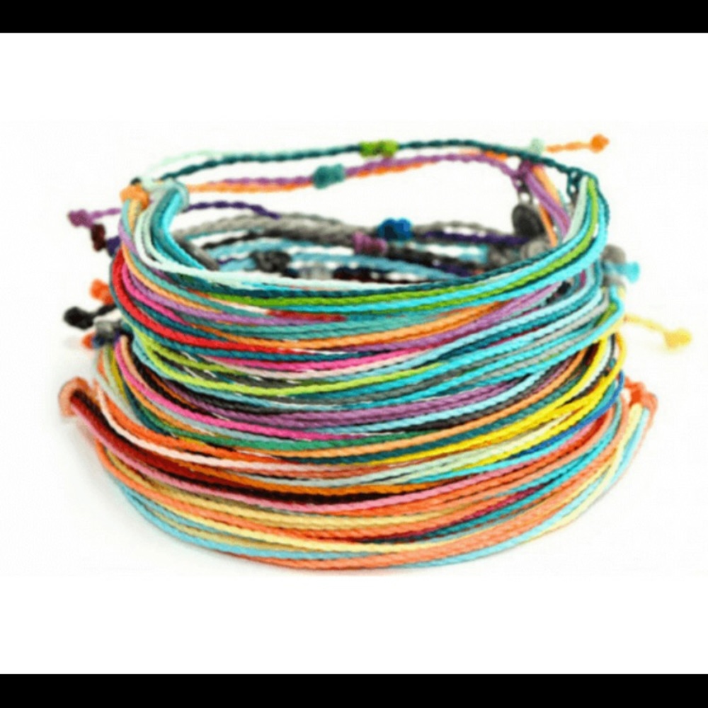 Pura Vida Code